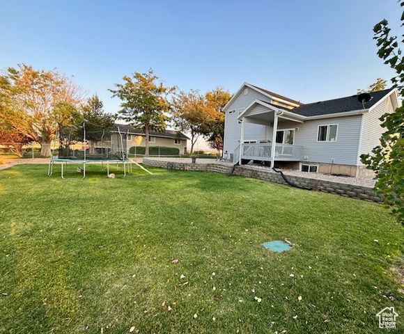 4093 E 4000 S, Vernal, UT 84078