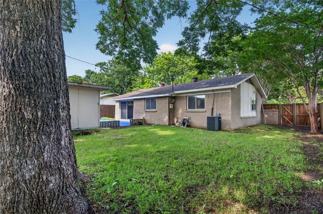 1621 Debbie Drive, Plano, TX 75074