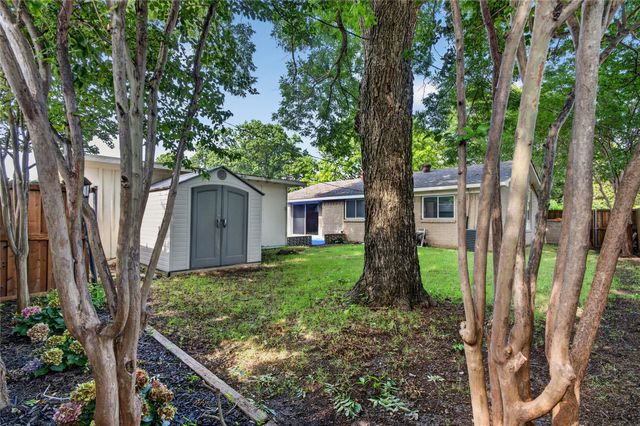 1621 Debbie Drive, Plano, TX 75074