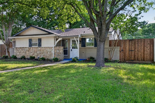 1621 Debbie Drive, Plano, TX 75074