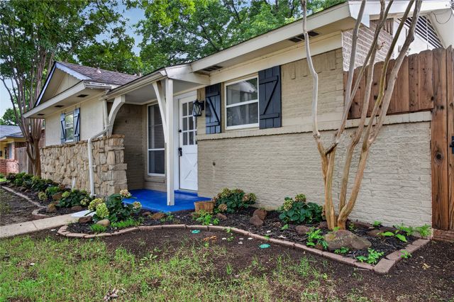 1621 Debbie Drive, Plano, TX 75074