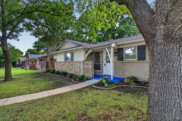 1621 Debbie Drive, Plano, TX 75074