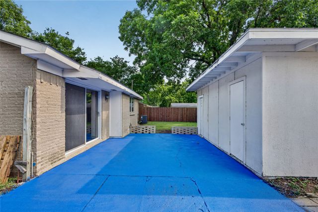 1621 Debbie Drive, Plano, TX 75074