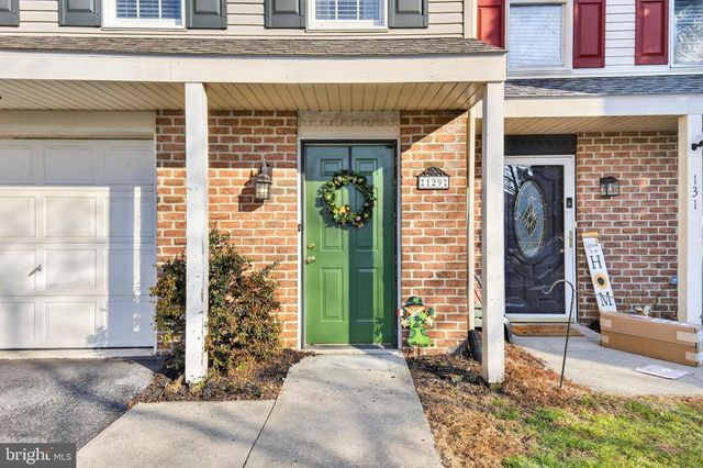 129 TOWNHOUSE LN, Lancaster, PA 17603