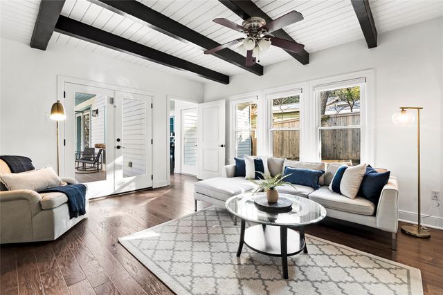 1507 Newning Ave, Austin, TX 78704