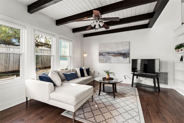 1507 Newning Ave, Austin, TX 78704