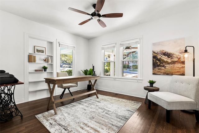 1507 Newning Ave, Austin, TX 78704