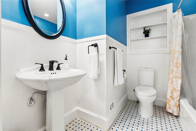 1507 Newning Ave, Austin, TX 78704