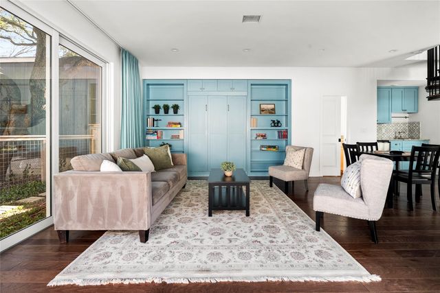 1507 Newning Ave, Austin, TX 78704