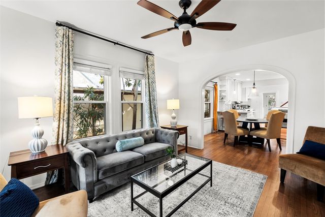 1507 Newning Ave, Austin, TX 78704