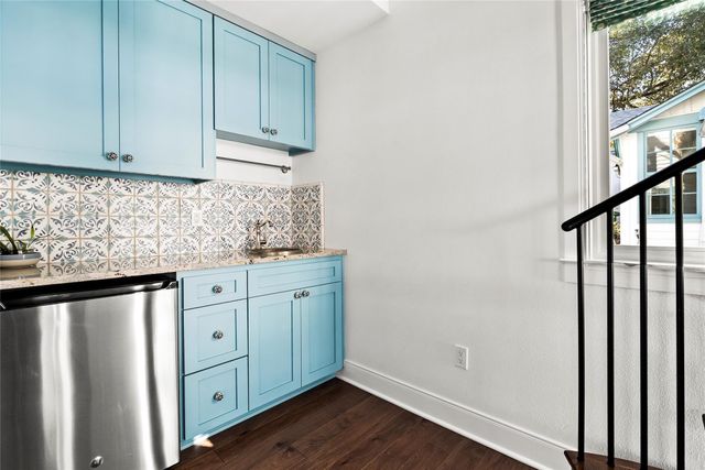 1507 Newning Ave, Austin, TX 78704