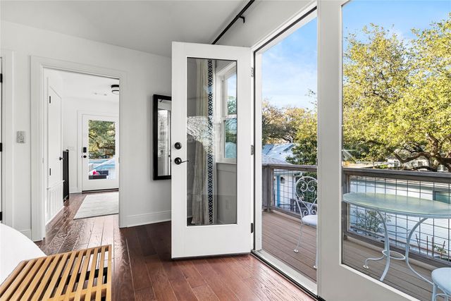 1507 Newning Ave, Austin, TX 78704