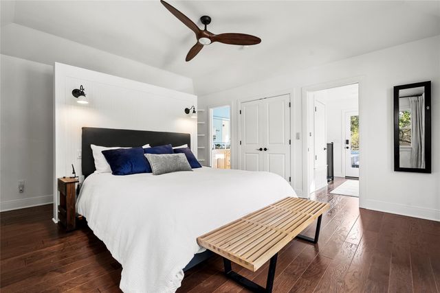 1507 Newning Ave, Austin, TX 78704