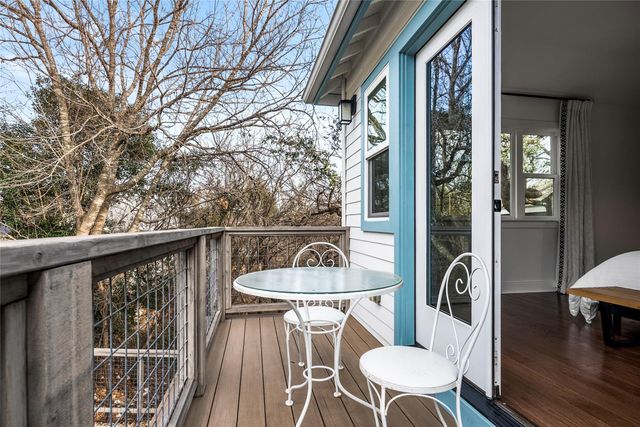 1507 Newning Ave, Austin, TX 78704