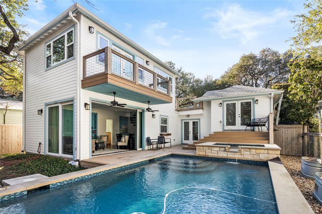 1507 Newning Ave, Austin, TX 78704