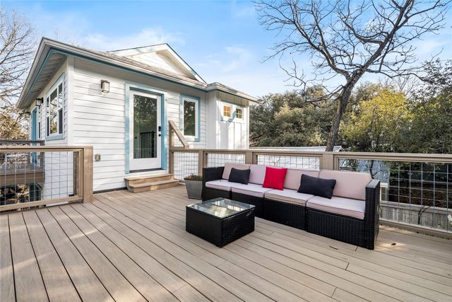 1507 Newning Ave, Austin, TX 78704