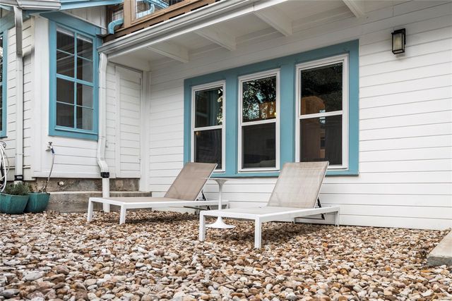 1507 Newning Ave, Austin, TX 78704