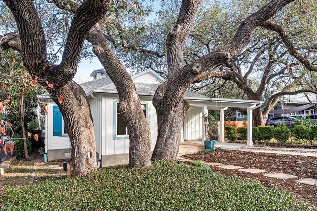 1507 Newning Ave, Austin, TX 78704
