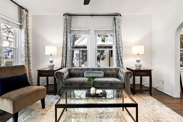 1507 Newning Ave, Austin, TX 78704