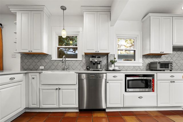 1507 Newning Ave, Austin, TX 78704