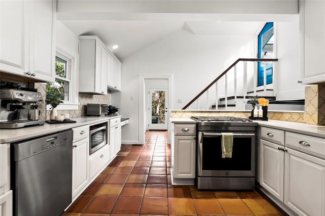 1507 Newning Ave, Austin, TX 78704