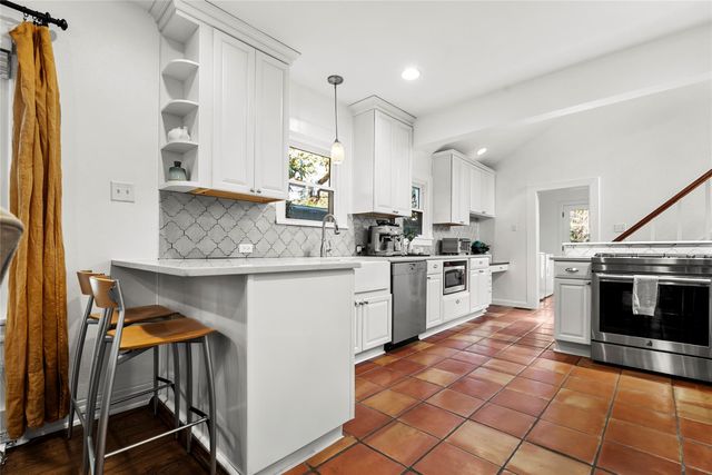 1507 Newning Ave, Austin, TX 78704