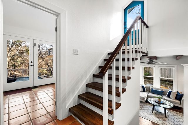 1507 Newning Ave, Austin, TX 78704