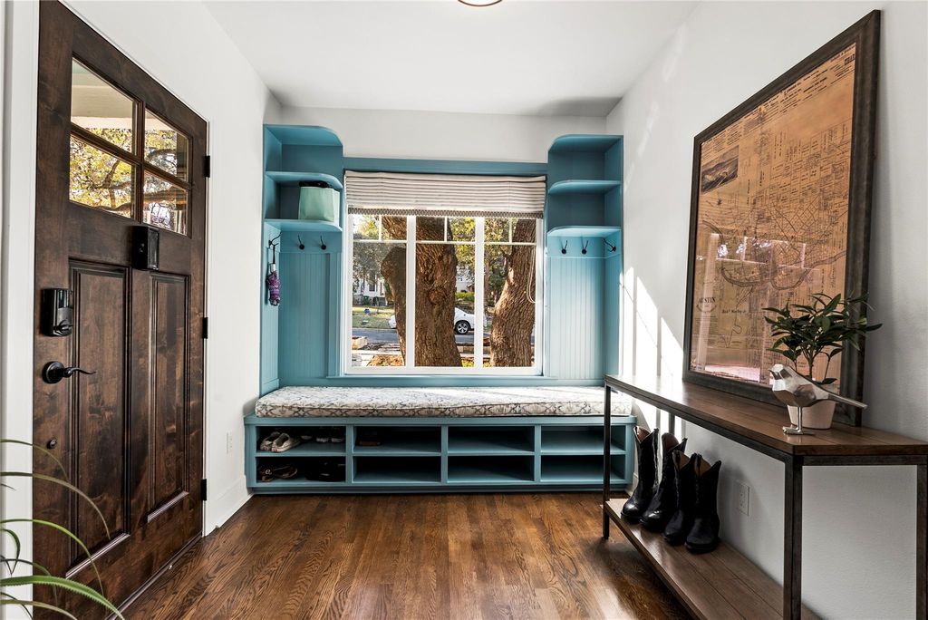 1507 Newning Ave, Austin, TX 78704