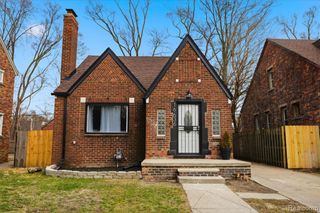 16636 Ardmore Street, Detroit, MI 48235