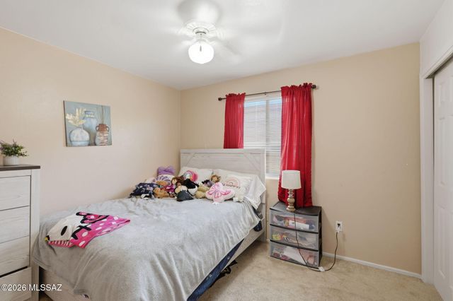 3486 W Center Mountain Way, Tucson, AZ 85746