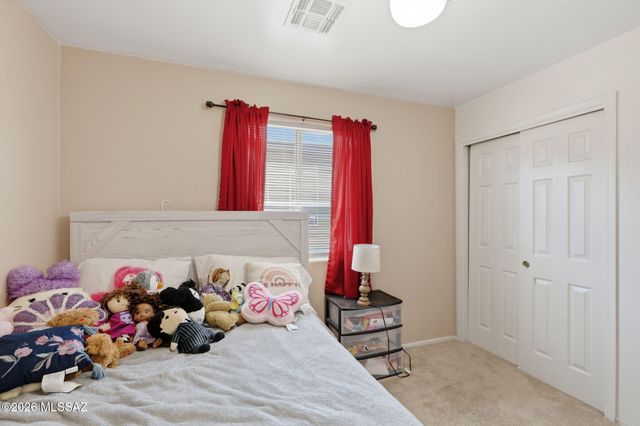 3486 W Center Mountain Way, Tucson, AZ 85746