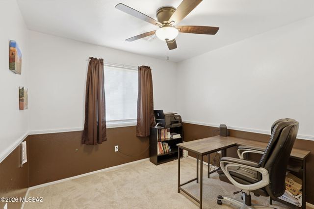 3486 W Center Mountain Way, Tucson, AZ 85746