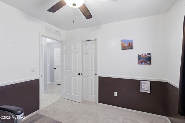 3486 W Center Mountain Way, Tucson, AZ 85746