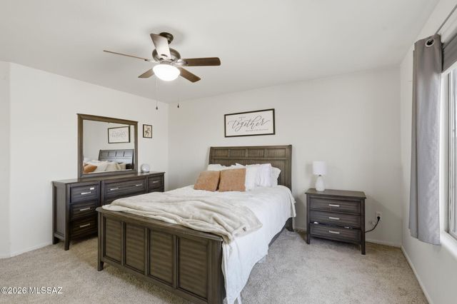 3486 W Center Mountain Way, Tucson, AZ 85746