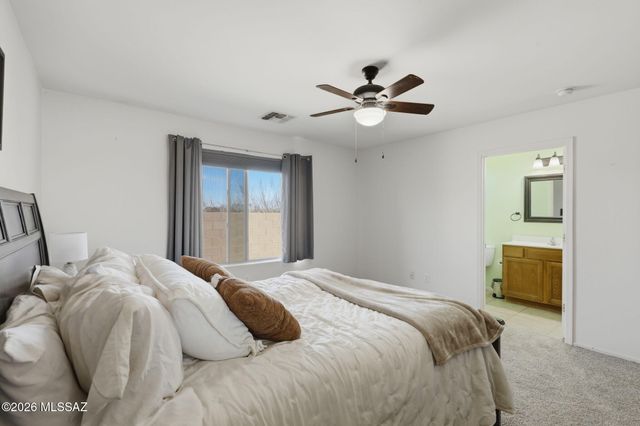 3486 W Center Mountain Way, Tucson, AZ 85746