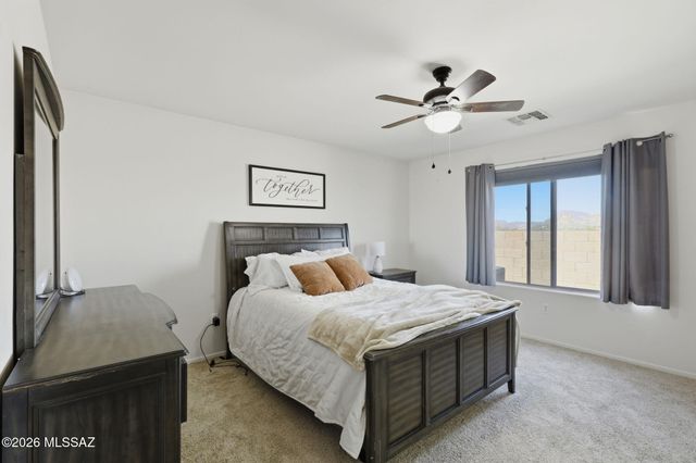 3486 W Center Mountain Way, Tucson, AZ 85746