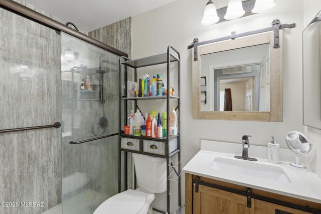 3486 W Center Mountain Way, Tucson, AZ 85746