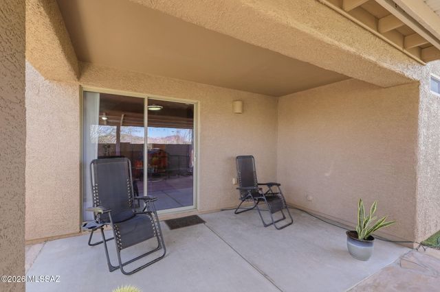 3486 W Center Mountain Way, Tucson, AZ 85746