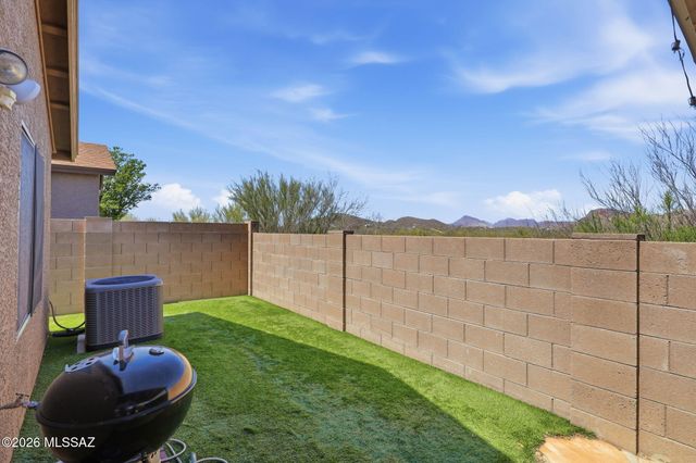 3486 W Center Mountain Way, Tucson, AZ 85746