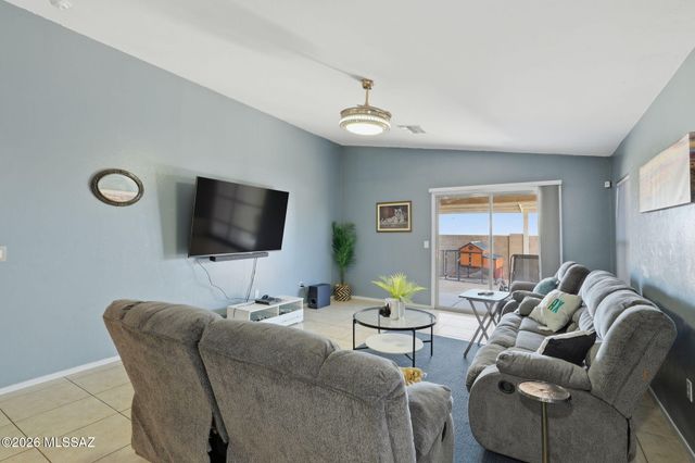 3486 W Center Mountain Way, Tucson, AZ 85746