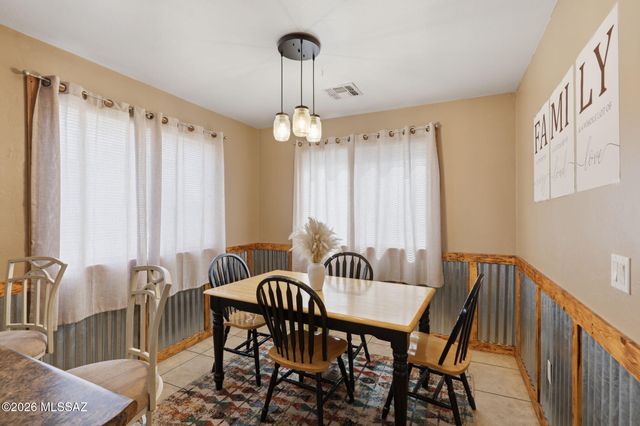 3486 W Center Mountain Way, Tucson, AZ 85746