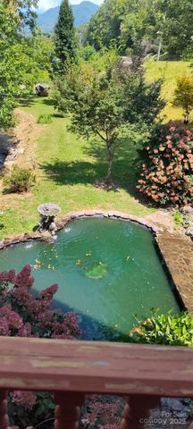 814 Barkers Creek Road, Whittier, NC 28789