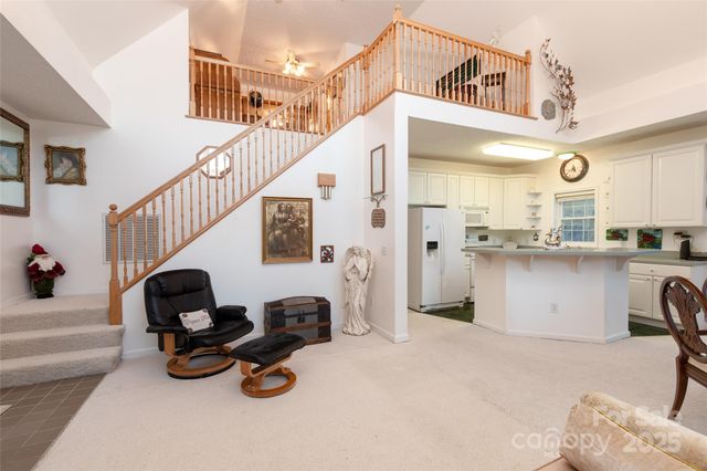 814 Barkers Creek Road, Whittier, NC 28789