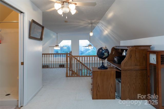 814 Barkers Creek Road, Whittier, NC 28789