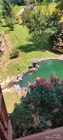 814 Barkers Creek Road, Whittier, NC 28789