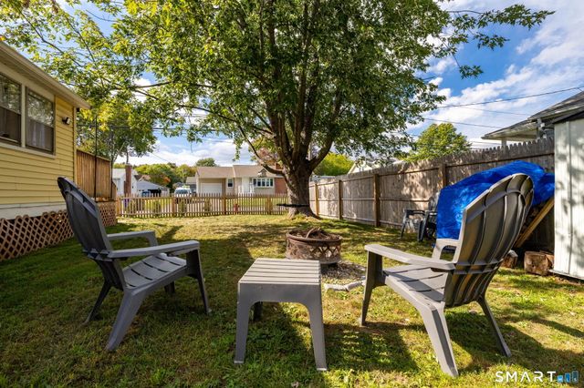 1 Bristol Street, Wethersfield, CT 06109