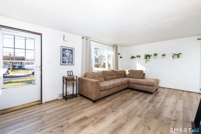 1 Bristol Street, Wethersfield, CT 06109