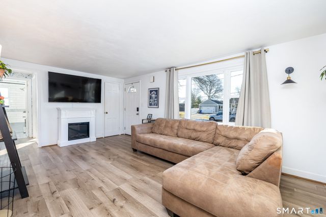 1 Bristol Street, Wethersfield, CT 06109