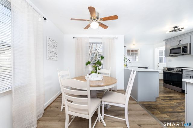 1 Bristol Street, Wethersfield, CT 06109