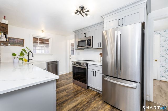 1 Bristol Street, Wethersfield, CT 06109